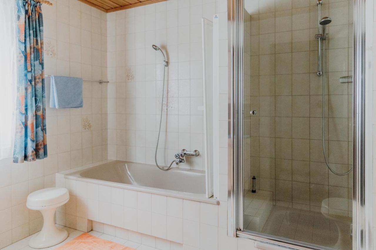 Ferienwohnung Inge Gapp Gosau Exterior photo