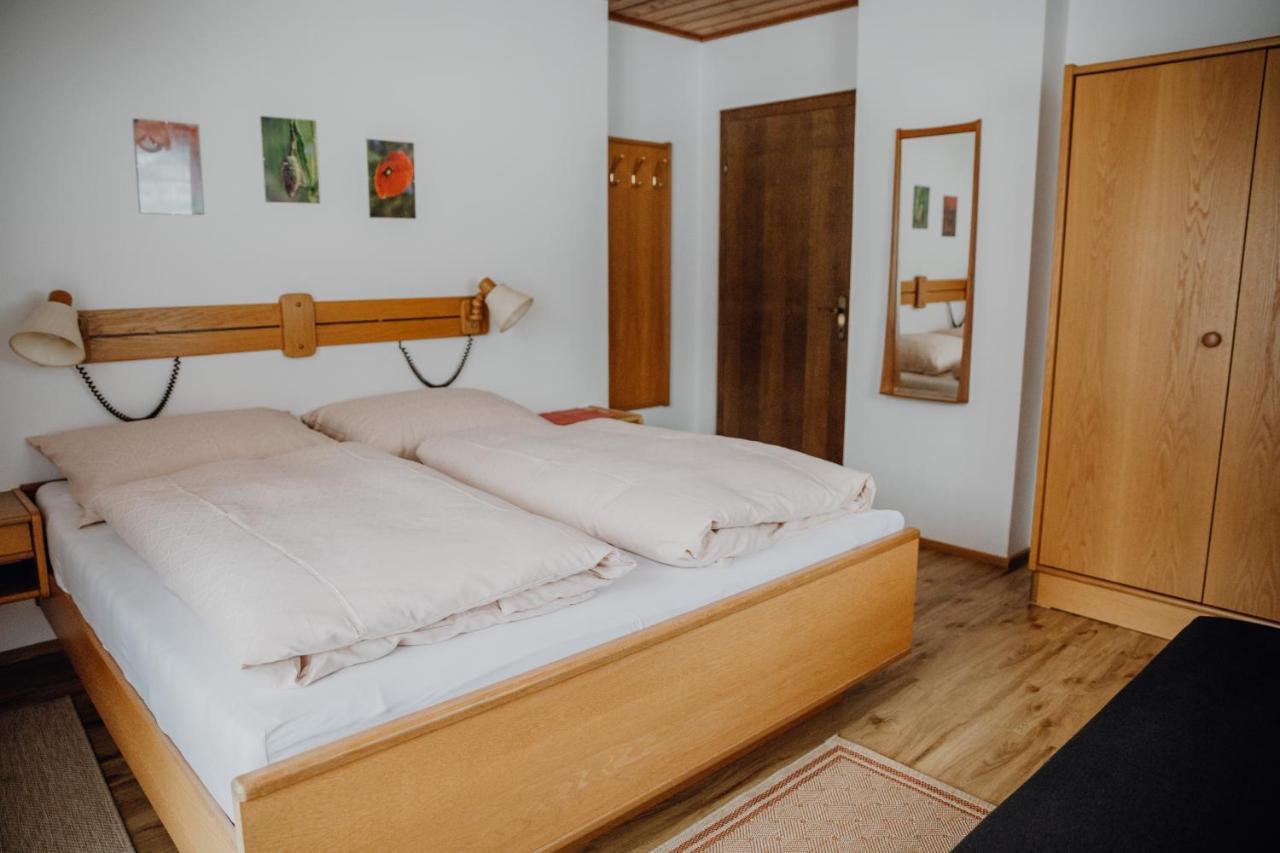 Ferienwohnung Inge Gapp Gosau Exterior photo