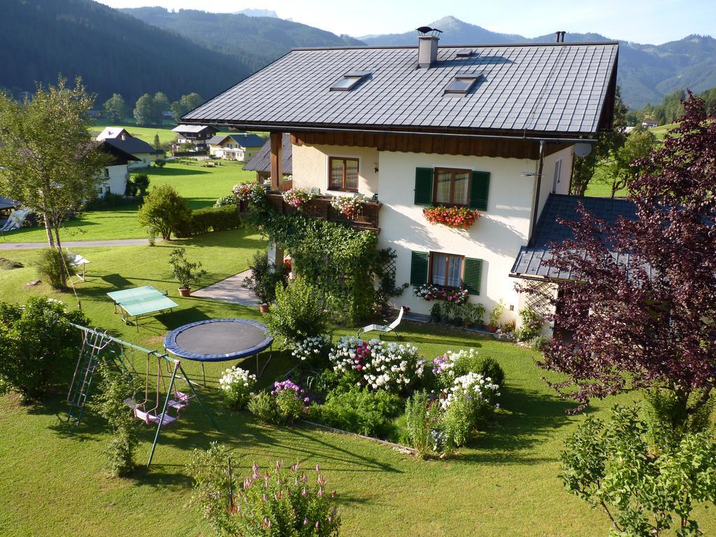 Ferienwohnung Inge Gapp Gosau Room photo