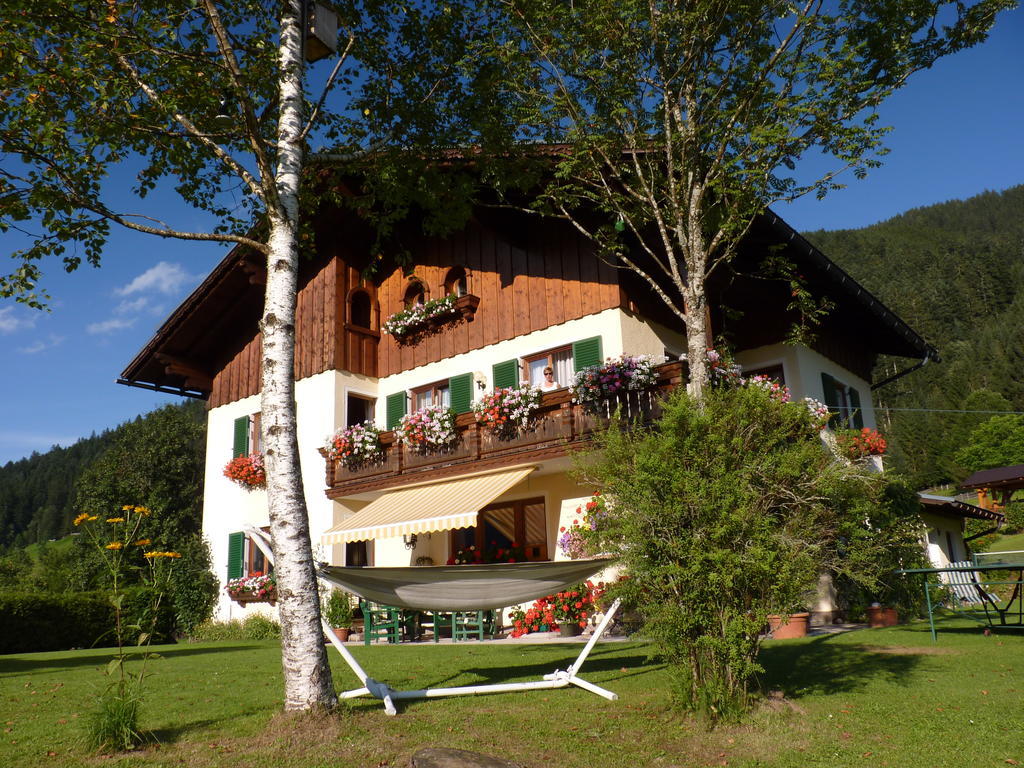 Ferienwohnung Inge Gapp Gosau Room photo